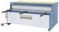 Preview: Bernardo MTM 1250 x 3 mm Motorische Tafelblechschere